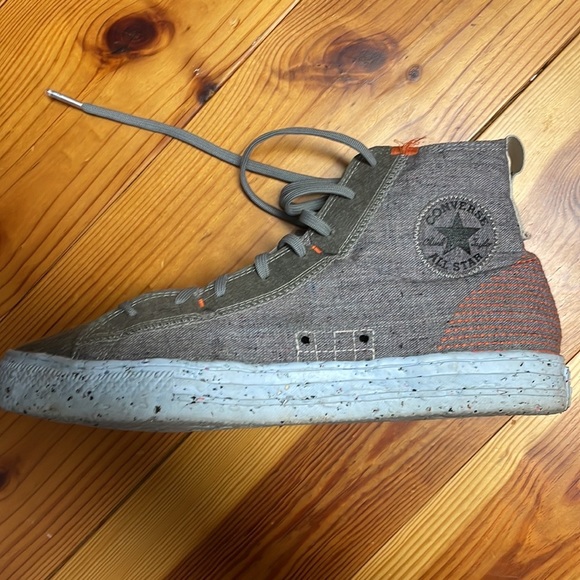 Converse Chuck Taylor Crater- Sz. 10 - Picture 2 of 7